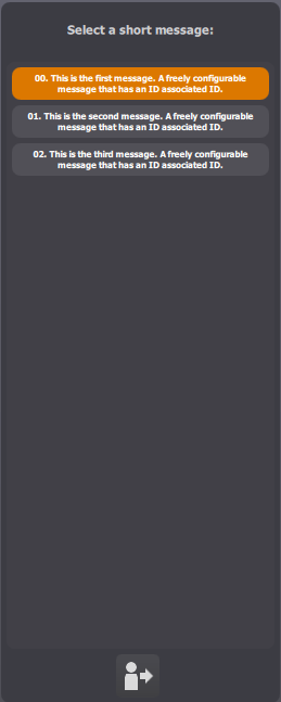 short_messages