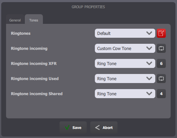 shortcut-page-tones