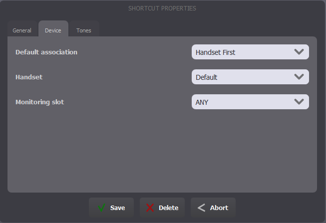ShortcutPropertiesDevice