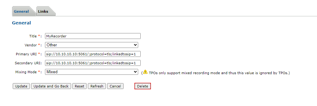 SIPRec_Recorder_Edit