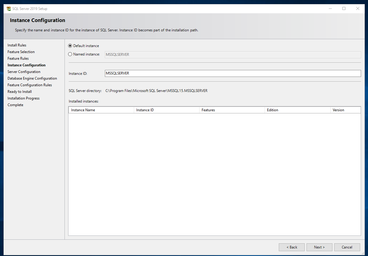 SQLServer201913