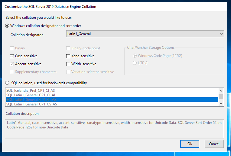 SQLServer201916