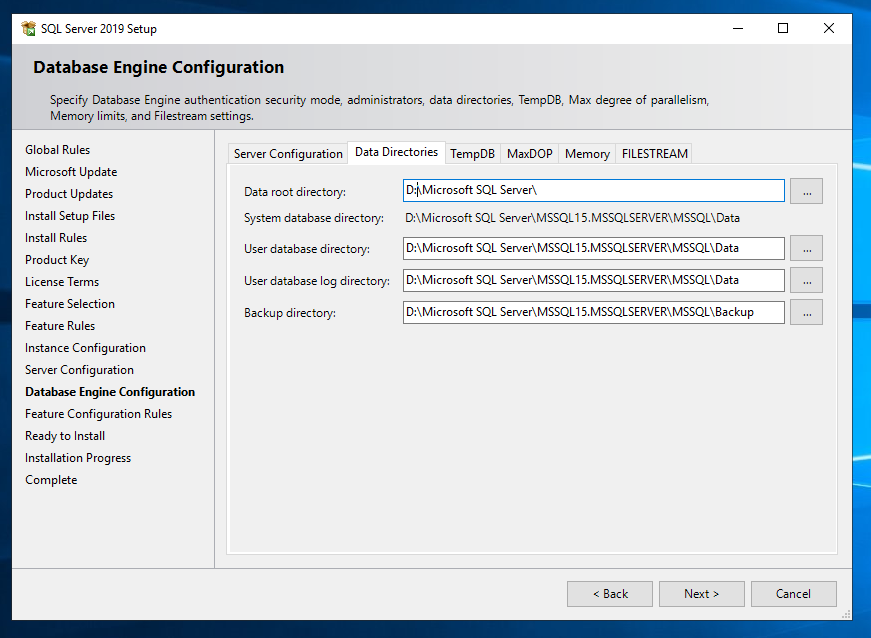 SQLServer201920