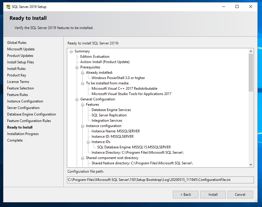 SQLServer201921