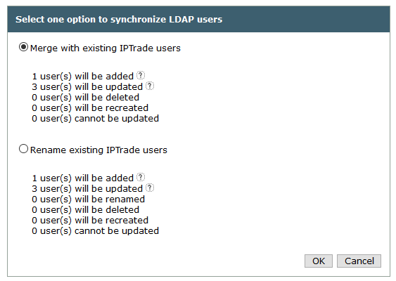 sync