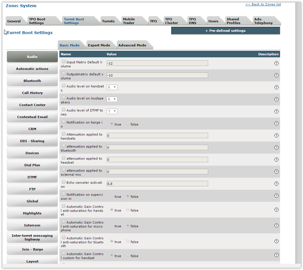 T4FlexBootSettings