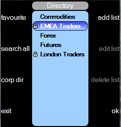 TD-Netrix-DirectoryMenu-SharedList