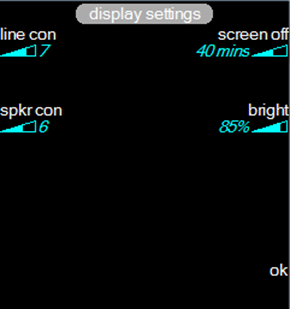 TD-Netrix-DisplaySettingsMenu