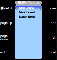 TD-Netrix-SharedPhoneList