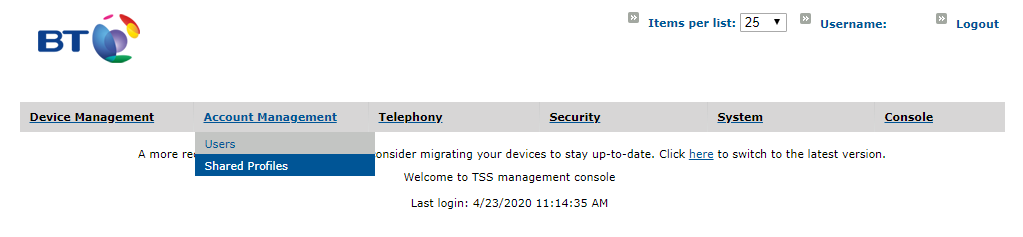 TD-Netrix_TSS_Users