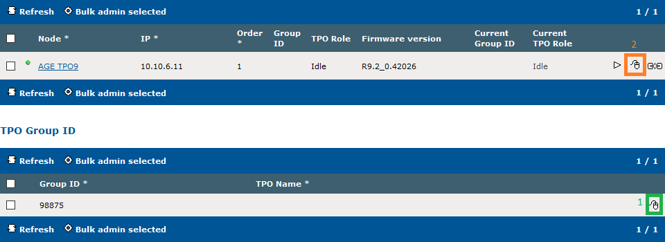 TPOClusterTab
