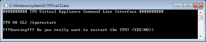 tporestart