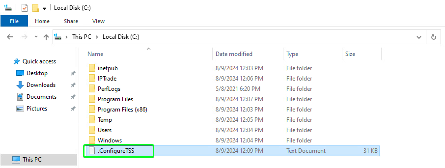 TSS_Scripted_Install_07