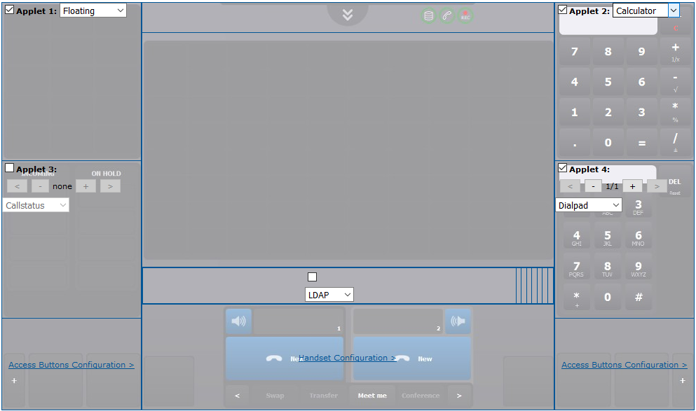 TSSCalculatorApplet
