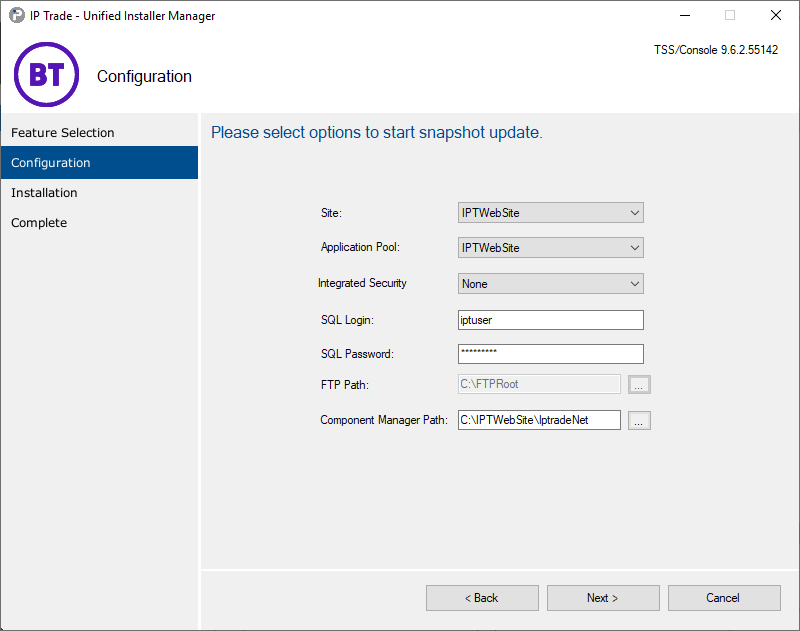 UIM_Update_Configuration_TSS2