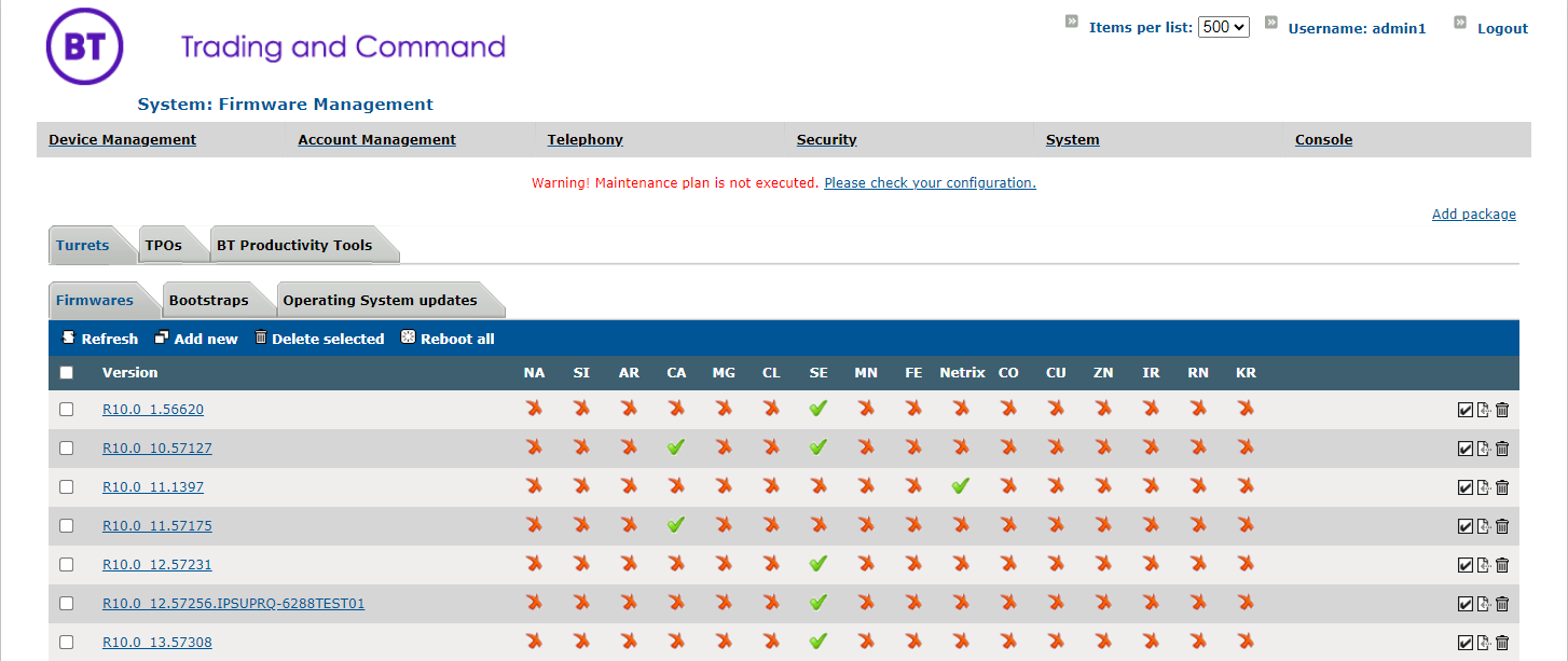 uploadPackage