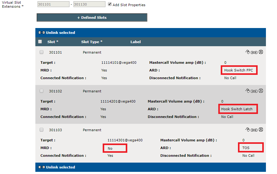 vega400-IPTRadeDDISlotConfig03