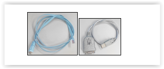 Vega400-SerialCable