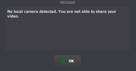 VideoCallErrorNoWebcam