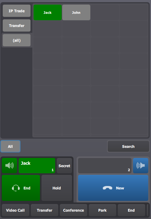 VideoCallInactive