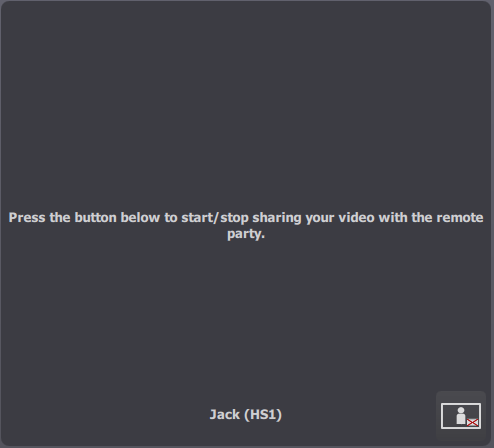 VideoCallStart