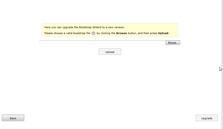 wizard-screenShotUPGradebootstrap00