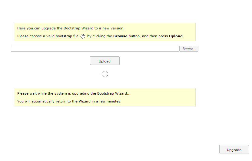 wizard-screenShotUPGradebootstrap02