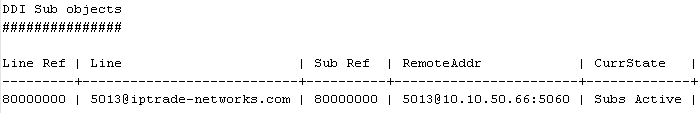 CclDdiSubs