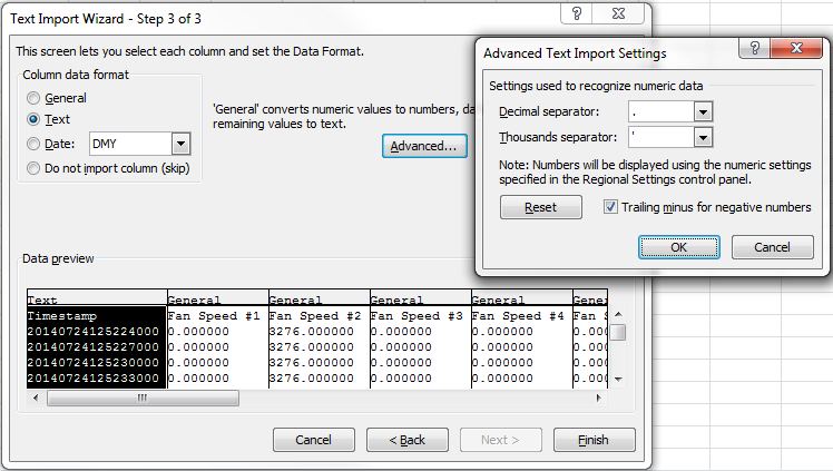 HWHeathTextImportWizard_Step03