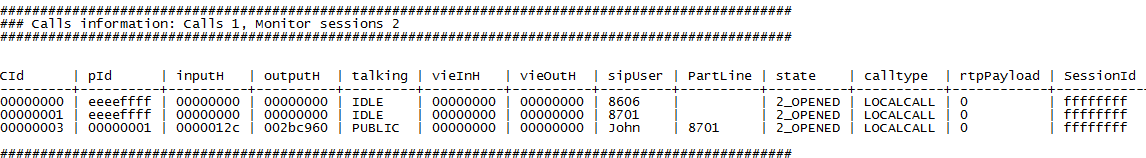 sysinfo_calls