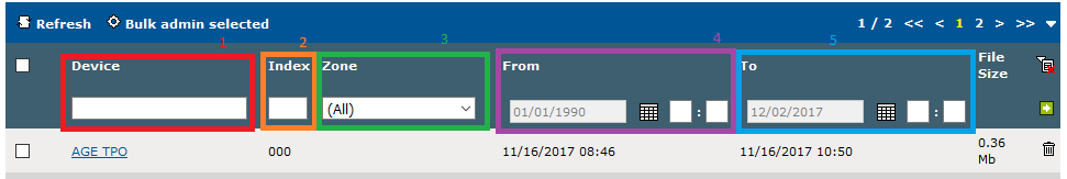 Syslogs_filtering