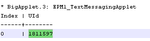 TextMessaging