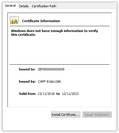 TPO-Security-ClientCertificate