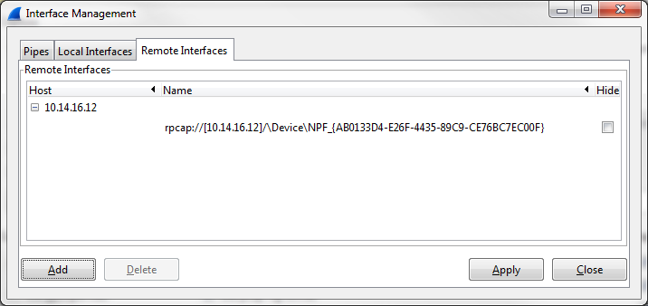 TPO_Interface_Added