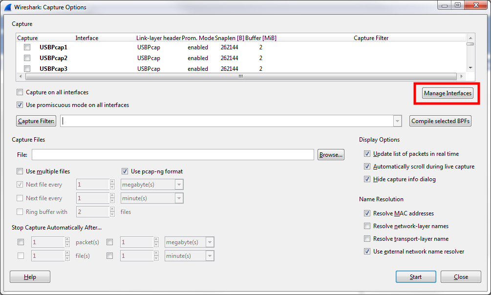 TSS_Manage_interface