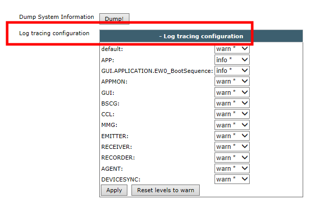 Turret_Debug_LogLevelInfo