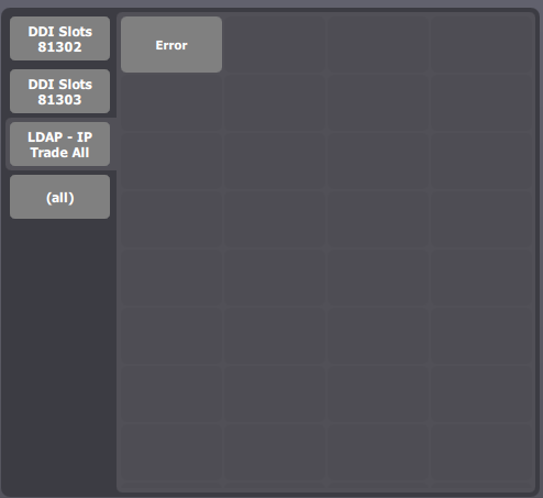 uin-shortcuts
